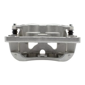Ford F-550 Super Duty Brake Caliper - Rear Right - DFC - Premium - Silver Zinc Coated - `17-`24