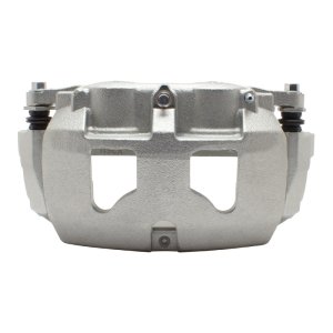 Ford F-550 Super Duty Brake Caliper - Rear Right - DFC - Premium - Silver Zinc Coated - `17-`24