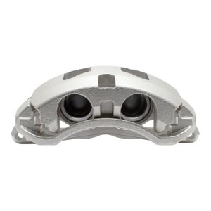 Ford F-450 Super Duty Brake Caliper - Rear Left - DFC - Premium - Silver Zinc Coated - `17-`24