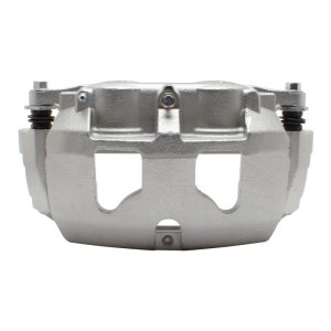 Ford F-450 Super Duty Brake Caliper - Rear Left - DFC - Premium - Silver Zinc Coated - `17-`24
