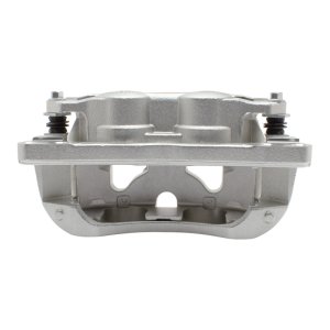Ford F-450 Super Duty Brake Caliper - Rear Left - DFC - Premium - Silver Zinc Coated - `17-`24