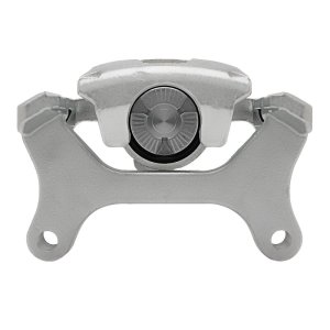 Ford F-150 Brake Caliper - Rear - DFC - Premium - Silver Zinc - `18-`20