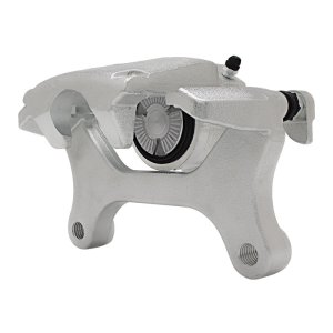 Ford F-150 Brake Caliper - Rear - DFC - Premium - Silver Zinc - `18-`20