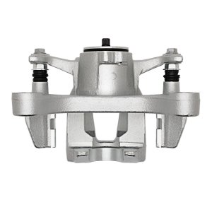 Ford F-150 Brake Caliper - Rear - DFC - Premium - Silver Zinc - `18-`20