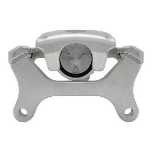 Ford F-150 Brake Caliper - Rear - DFC - Premium - Silver - `18-`20