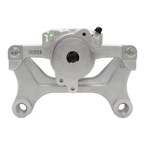 Ford F-150 Brake Caliper - Rear - DFC - Premium - Silver - `18-`20