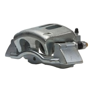 Lincoln Aviator Brake Caliper - Front - DFC - Premium - Silver - `03-`05 Lincoln Aviator Brake Caliper - Front - DFC - Premium - Silver - `03-`05