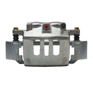 Lincoln Aviator Brake Caliper - Front - DFC - Premium - Silver - `03-`05 Lincoln Aviator Brake Caliper - Front - DFC - Premium - Silver - `03-`05