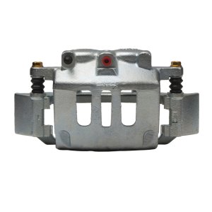 Lincoln Aviator Brake Caliper - Front - DFC - Premium - Silver Zinc Coated - `03-`05