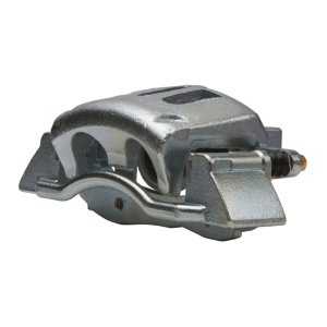 Lincoln Aviator Brake Caliper - Front - DFC - Premium - Silver Zinc Coated - `03-`05