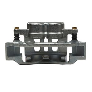 Lincoln Aviator Brake Caliper - Front - DFC - Premium - Silver Zinc Coated - `03-`05