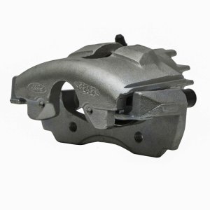 Ford Contour Brake Caliper - Front - DFC - Premium - Silver Zinc Coated - `95-`04