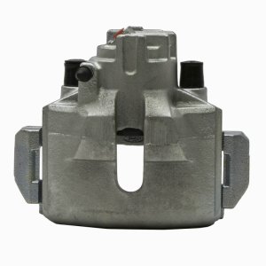 Ford Contour Brake Caliper - Front - DFC - Premium - Silver Zinc Coated - `95-`04
