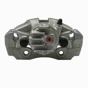Ford Contour Brake Caliper - Front - DFC - Premium - Silver Zinc Coated - `95-`04