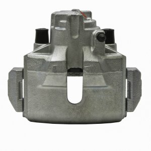 Ford Contour Brake Caliper - Front - DFC - Premium Caliper - Silver Zinc Coated - `95-`04