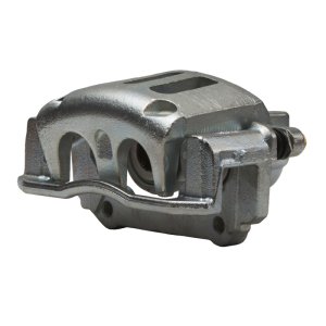 Ford Crown Victoria Brake Caliper - Front - DFC - Premium - Silver Zinc Coated - `98-`02
