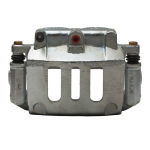 Ford Crown Victoria Brake Caliper - Front - DFC - Premium - Silver Zinc Coated - `98-`02