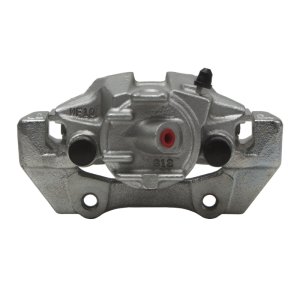 Ford Contour Brake Caliper - Front - DFC - Premium - Silver - `98-`04