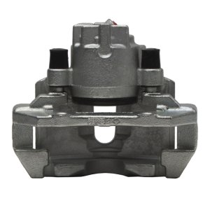 Ford Contour Brake Caliper - Front - DFC - Premium - Silver - `98-`04