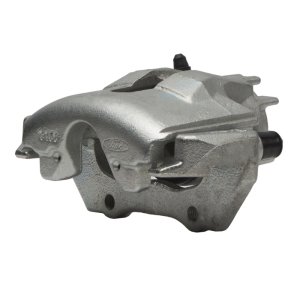Ford Contour Brake Caliper - Front - DFC - Premium - Silver - `98-`04