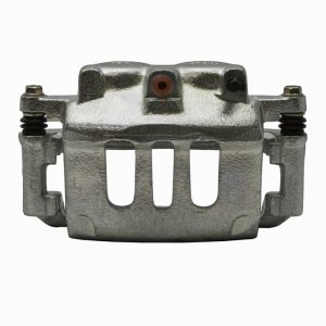 Ford Crown Victoria Brake Caliper - Front - DFC - Premium - Silver Zinc Coated - `03-`11