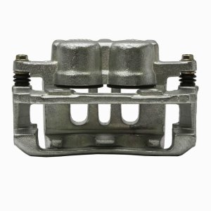 Ford Crown Victoria Brake Caliper - Front - DFC - Premium - Silver Zinc Coated - `03-`11