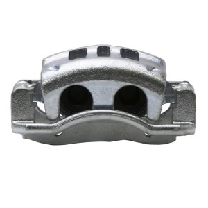 Ford Crown Victoria Brake Caliper - Front - DFC - Premium - Silver Zinc Coated - `03-`11