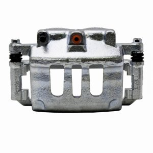 Ford Crown Victoria Brake Caliper - Front - DFC - Premium - Silver Zinc Coated - `03-`11