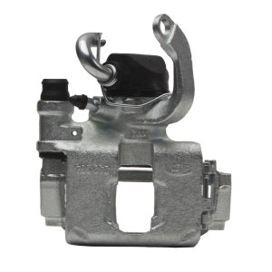 Ford Contour Brake Caliper - Rear - DFC - Premium - Silver Zinc Coated - `95-`04