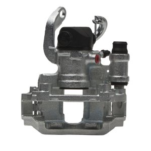 Ford Contour Brake Caliper - Rear - DFC - Premium - Silver Zinc Coated - `95-`04