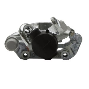 Ford Contour Brake Caliper - Rear Left - DFC - Premium - Silver - `95-`04