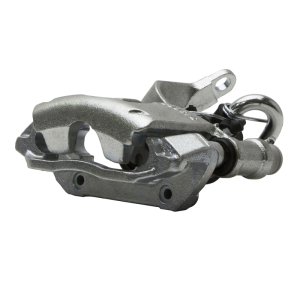 Ford Contour Brake Caliper - Rear Left - DFC - Premium - Silver - `95-`04