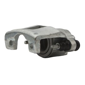 Ford Crown Victoria Brake Caliper - Rear - DFC - Premium - Silver Zinc Coated - `96-`00