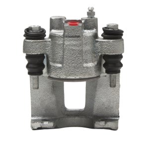 Ford Crown Victoria Brake Caliper - Rear - DFC - Premium - Silver Zinc Coated - `96-`00