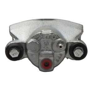 Ford Crown Victoria Brake Caliper - Rear - DFC - Premium - Silver Zinc Coated - `96-`00