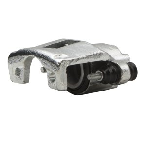 Ford Crown Victoria Brake Caliper - Rear - DFC - Premium - Silver Zinc Coated - `96-`02 Ford Crown Victoria Brake Caliper - Rear - DFC - Premium - Silver Zinc Coated - `96-`02