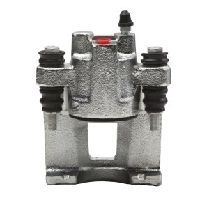 Ford Crown Victoria Brake Caliper - Rear - DFC - Premium - Silver Zinc Coated - `96-`02 Ford Crown Victoria Brake Caliper - Rear - DFC - Premium - Silver Zinc Coated - `96-`02