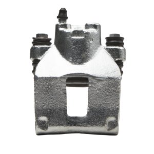 Ford Crown Victoria Brake Caliper - Rear - DFC - Premium - Silver Zinc Coated - `96-`02 Ford Crown Victoria Brake Caliper - Rear - DFC - Premium - Silver Zinc Coated - `96-`02