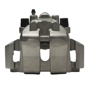 Ford Escape Brake Caliper - Front - DFC - Premium - Silver Zinc - `07-`12