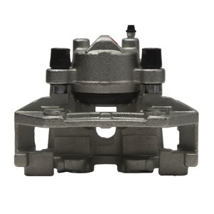 Ford Escape Brake Caliper - Front - DFC - Premium - Silver Zinc - `07-`12