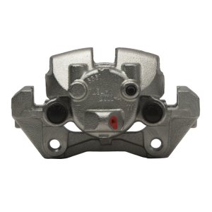 Ford Escape Brake Caliper - Front - DFC - Premium - Silver Zinc - `07-`12