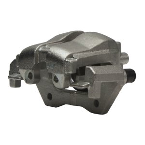 Ford Escape Brake Caliper - Front - DFC - Premium - Silver Zinc - `07-`12