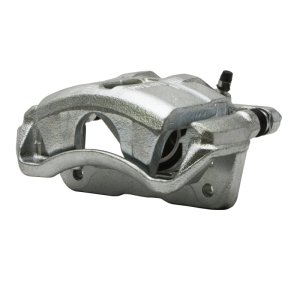 Acura TL Brake Caliper - Front - DFC - Premium - Silver - `92-`01