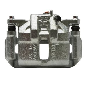 Acura TL Brake Caliper - Front - DFC - Premium - Silver - `92-`01