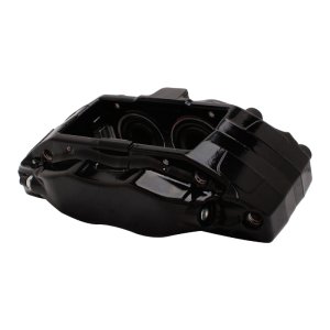 Acura TL Brake Caliper - Front - DFC - Premium - Black - `99-`08