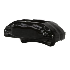 Acura TL Brake Caliper - Front - DFC - Premium - Black Powder Coated - `99-`08
