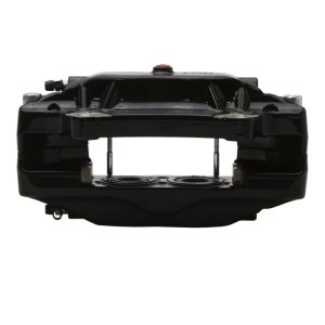 Acura TL Brake Caliper - Front - DFC - Premium - Black Powder Coated - `99-`08