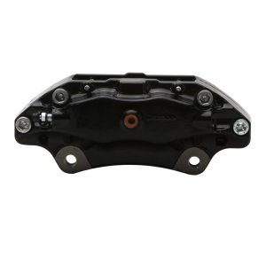 Acura TL Brake Caliper - Front - DFC - Premium - Black Powder Coated - `99-`08