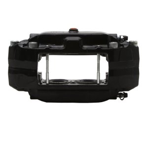 Acura TL Brake Caliper - Front - DFC - Premium - Black Powder Coated - `99-`08