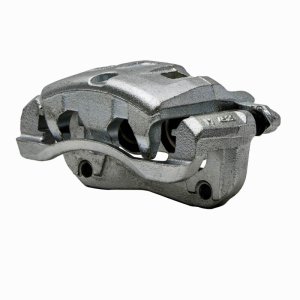 Acura MDX Brake Caliper - Front - DFC - Premium - Silver Zinc Coated - `03-`06